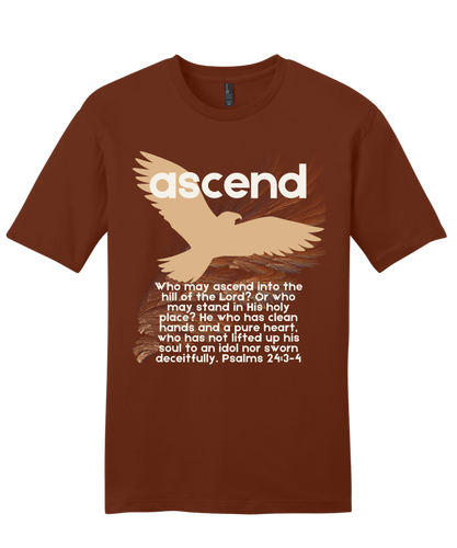 Ascend Tee