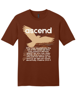 Ascend Tee