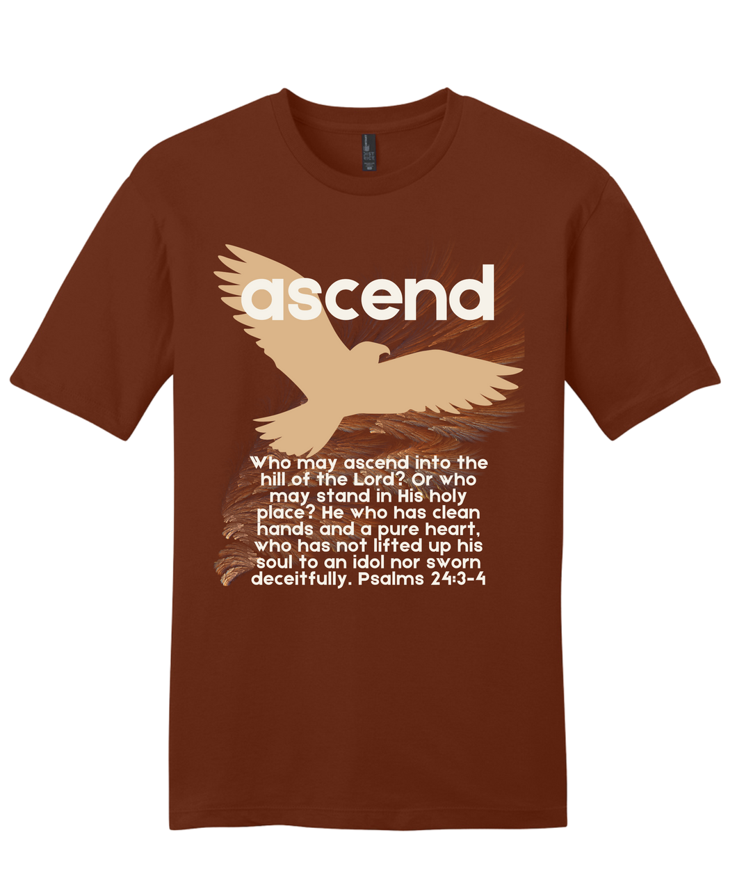 Ascend Tee