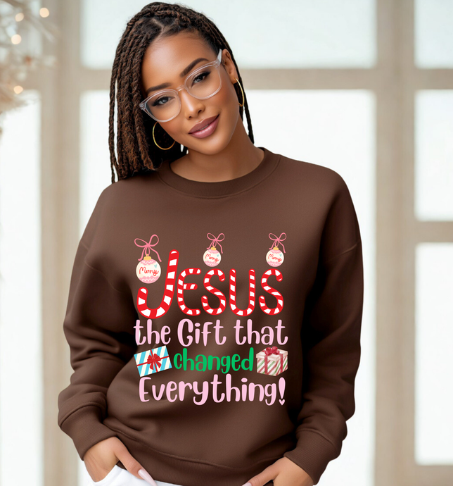 Christmas Sweatshirt