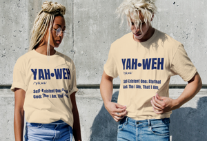 Yahweh Tee